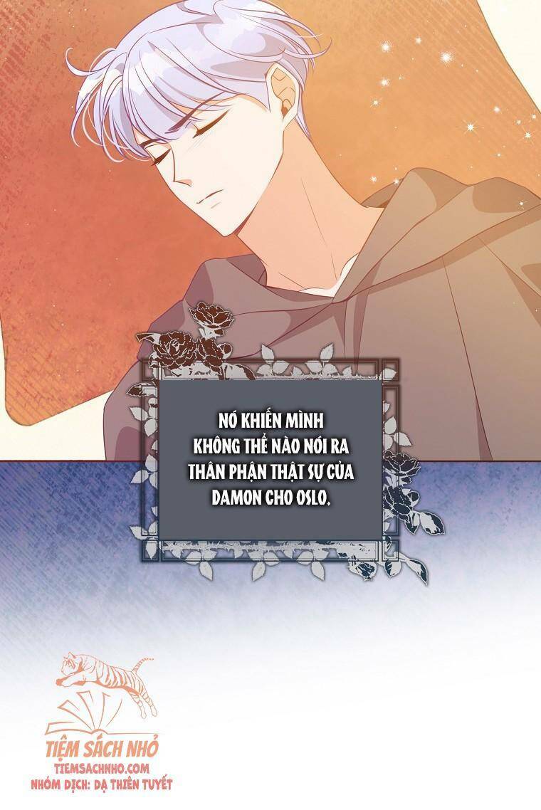 Cô Em Gái Quý Giá Của Nhân Vật Phản Diện: Chapter 64