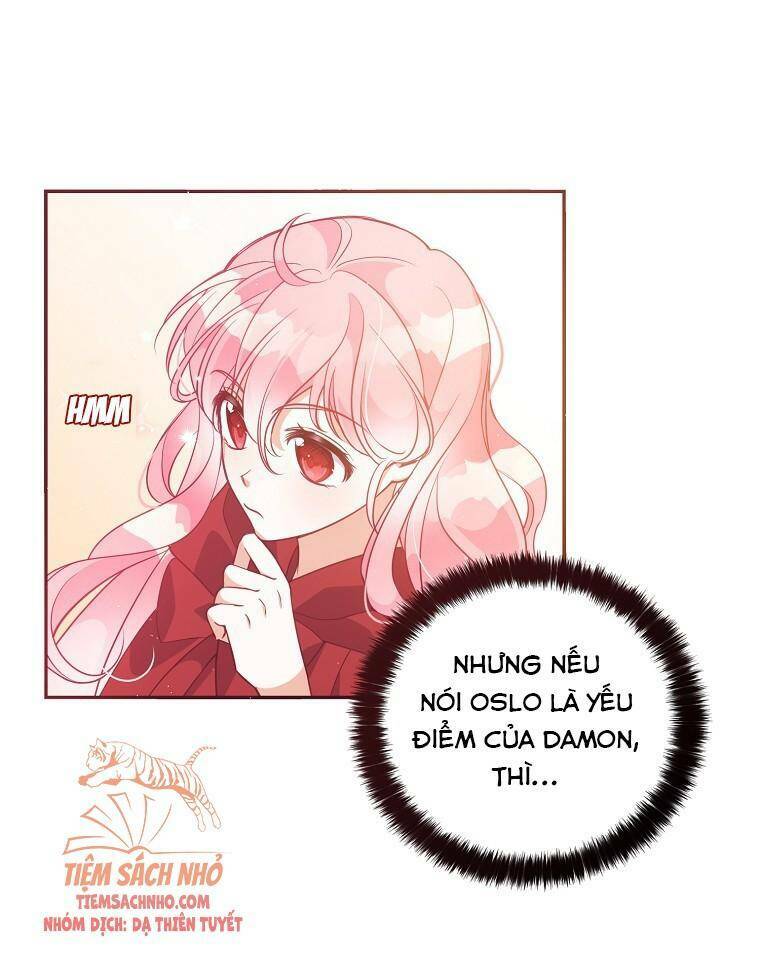 Cô Em Gái Quý Giá Của Nhân Vật Phản Diện: Chapter 64