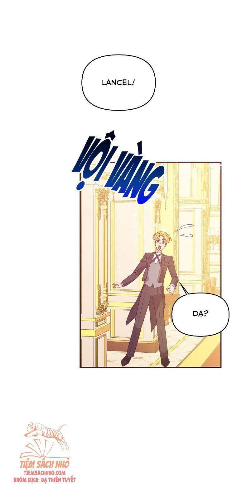 Cô Em Gái Quý Giá Của Nhân Vật Phản Diện: Chapter 64