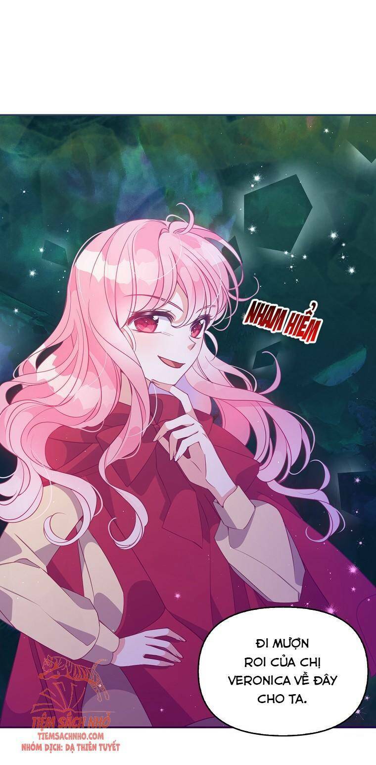Cô Em Gái Quý Giá Của Nhân Vật Phản Diện: Chapter 64