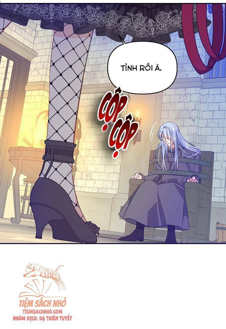 Cô Em Gái Quý Giá Của Nhân Vật Phản Diện: Chapter 64