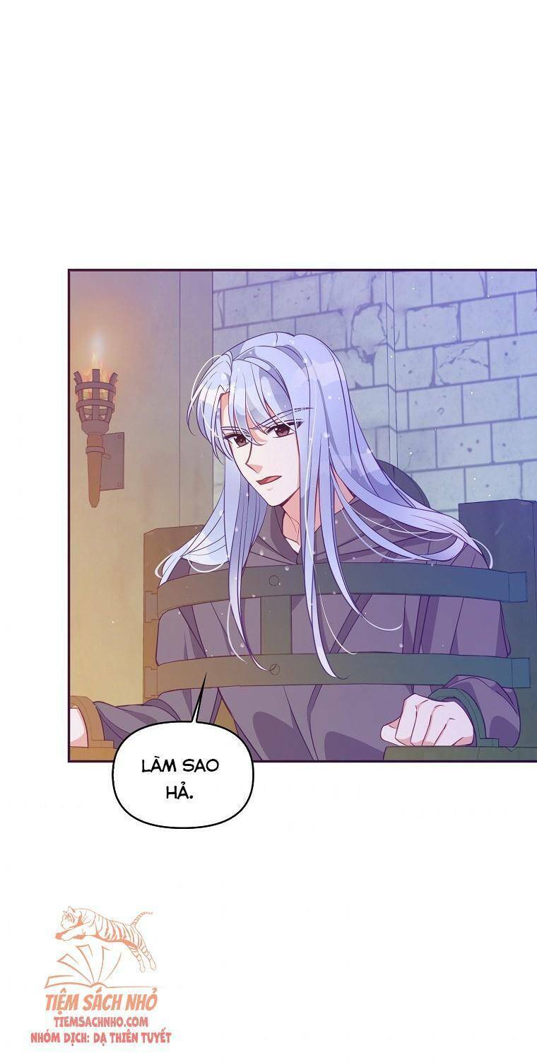 Cô Em Gái Quý Giá Của Nhân Vật Phản Diện: Chapter 64