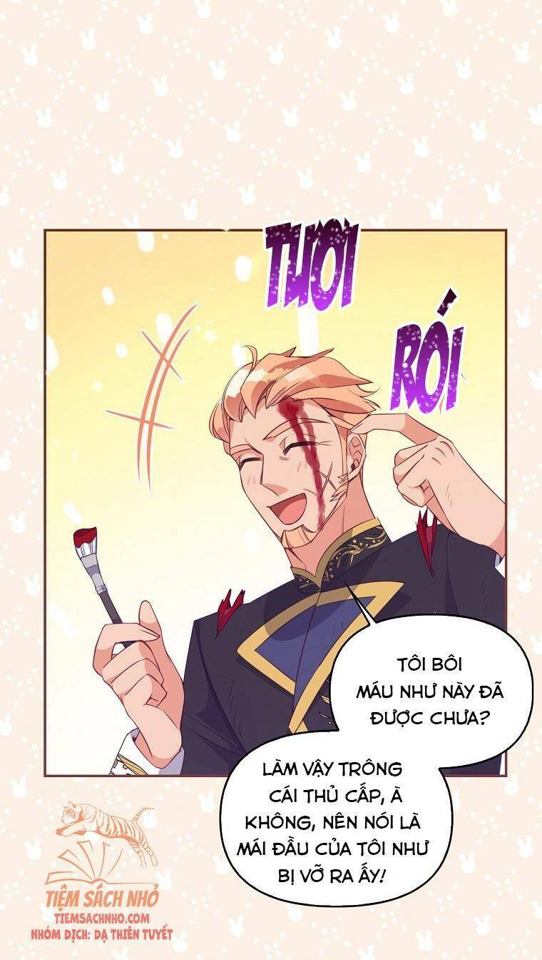 Cô Em Gái Quý Giá Của Nhân Vật Phản Diện: Chapter 64