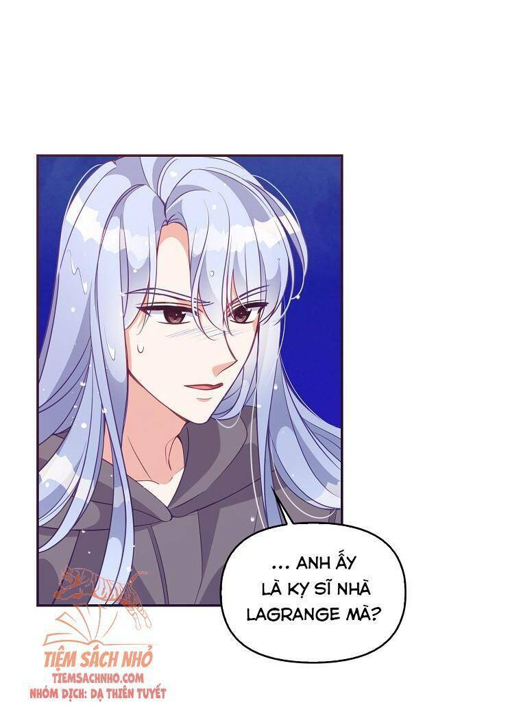 Cô Em Gái Quý Giá Của Nhân Vật Phản Diện: Chapter 64