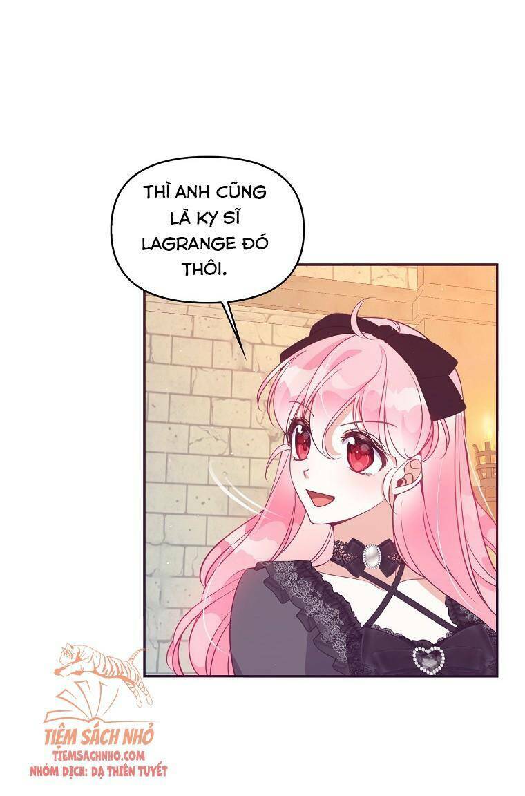 Cô Em Gái Quý Giá Của Nhân Vật Phản Diện: Chapter 64