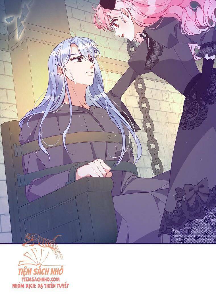 Cô Em Gái Quý Giá Của Nhân Vật Phản Diện: Chapter 64