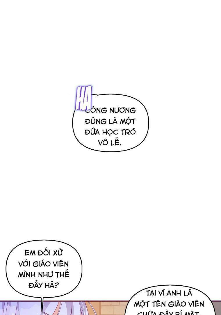 Cô Em Gái Quý Giá Của Nhân Vật Phản Diện: Chapter 64
