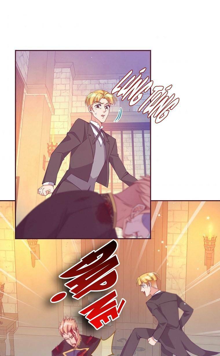 Cô Em Gái Quý Giá Của Nhân Vật Phản Diện: Chapter 64