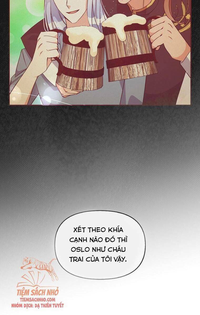 Cô Em Gái Quý Giá Của Nhân Vật Phản Diện: Chapter 64