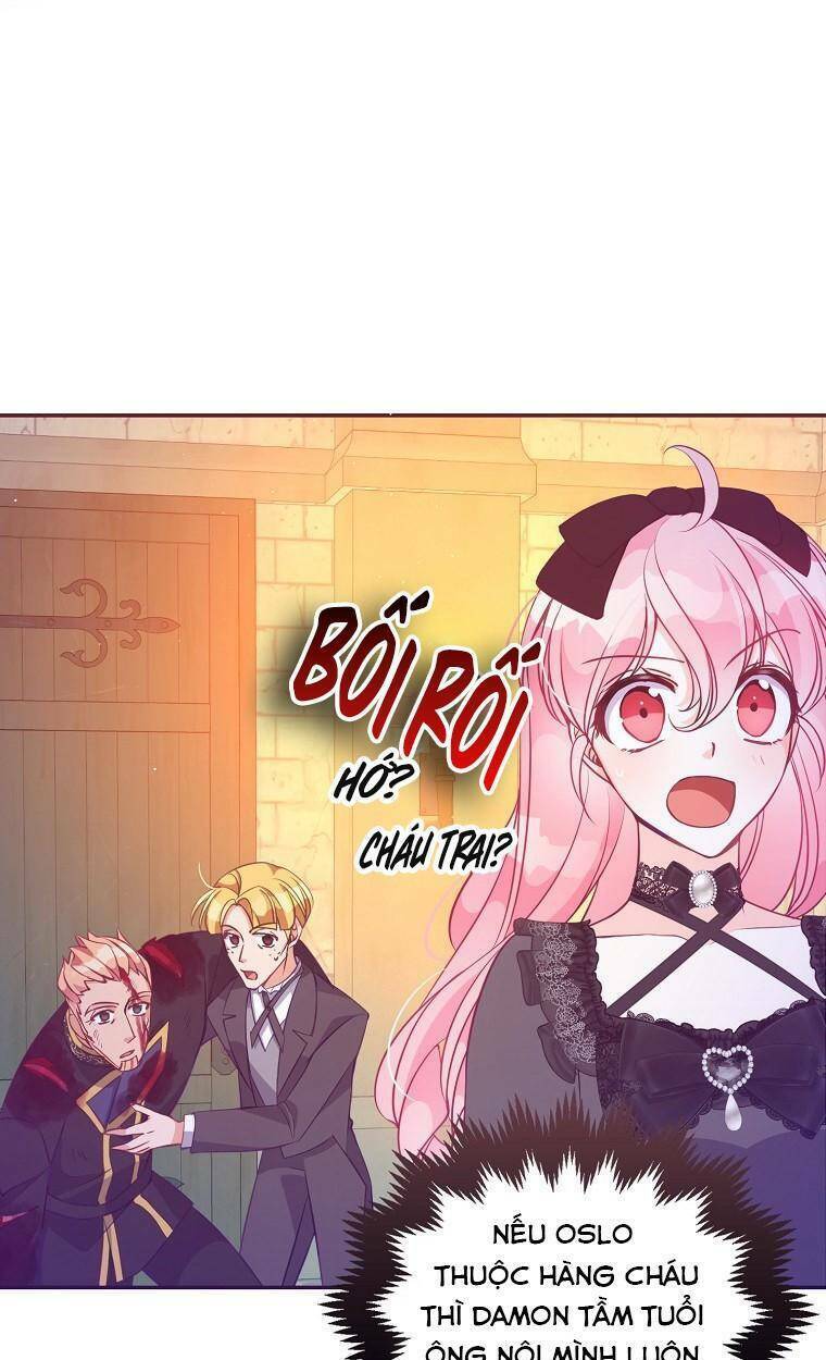 Cô Em Gái Quý Giá Của Nhân Vật Phản Diện: Chapter 64
