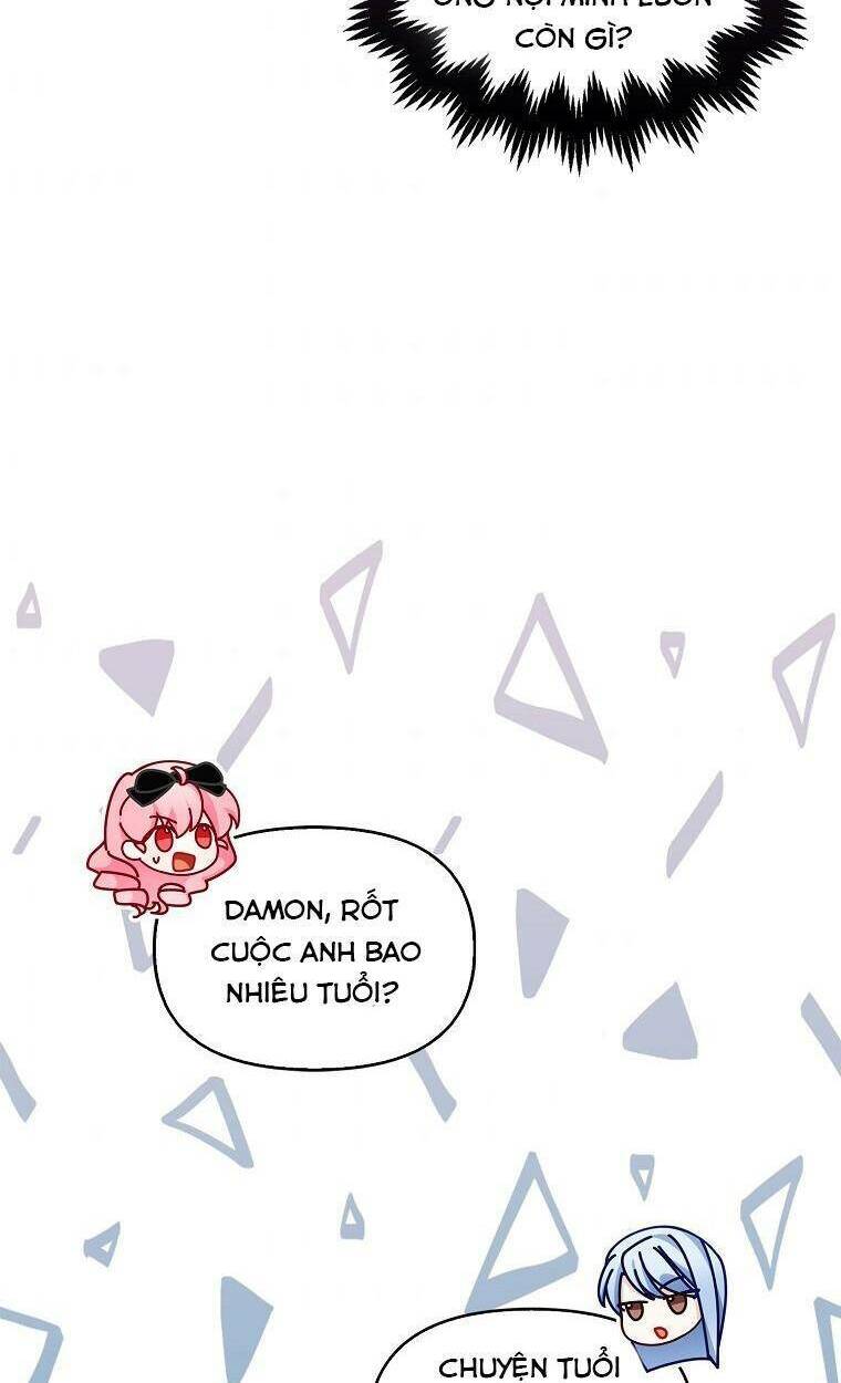 Cô Em Gái Quý Giá Của Nhân Vật Phản Diện: Chapter 64