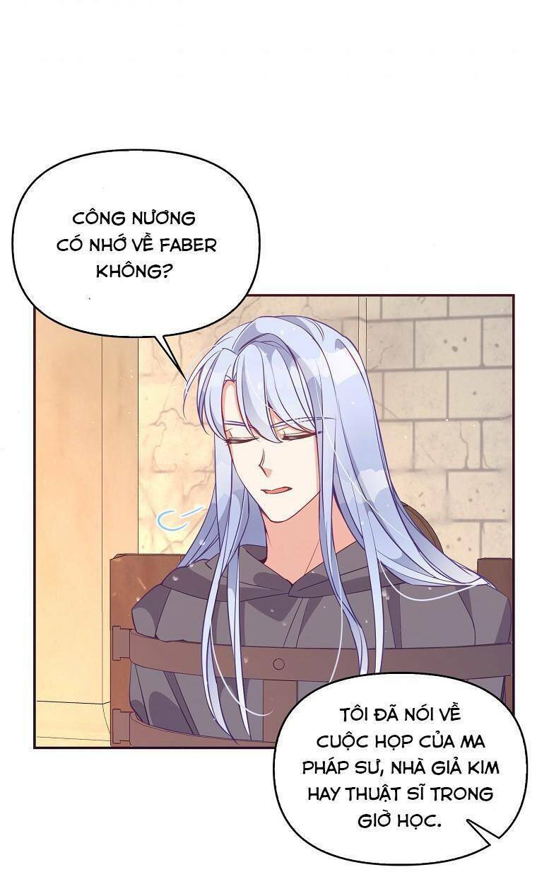 Cô Em Gái Quý Giá Của Nhân Vật Phản Diện: Chapter 64