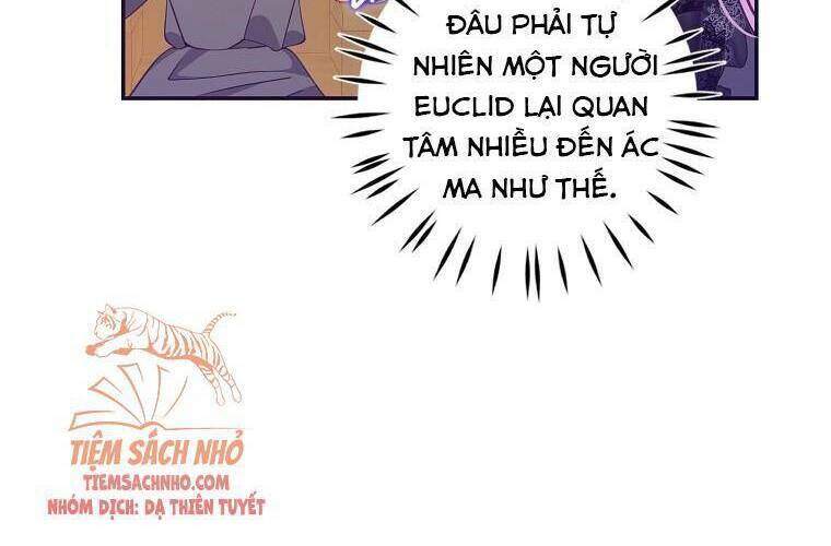 Cô Em Gái Quý Giá Của Nhân Vật Phản Diện: Chapter 64