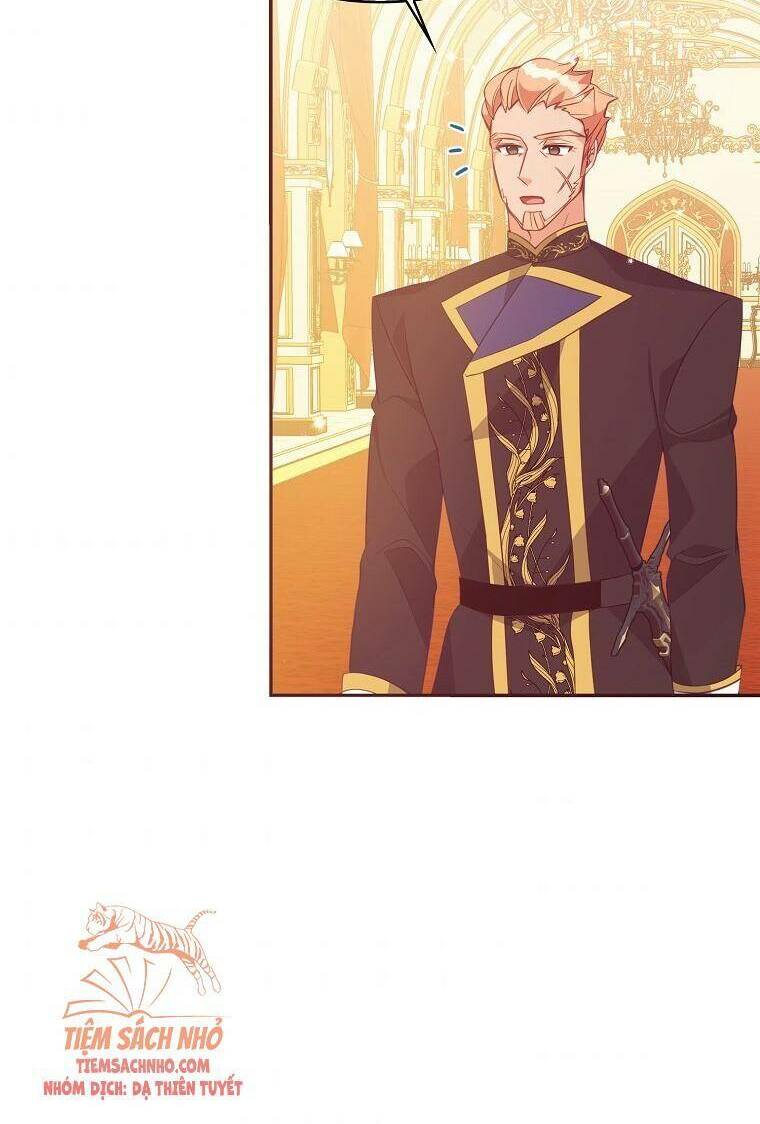 Cô Em Gái Quý Giá Của Nhân Vật Phản Diện: Chapter 64