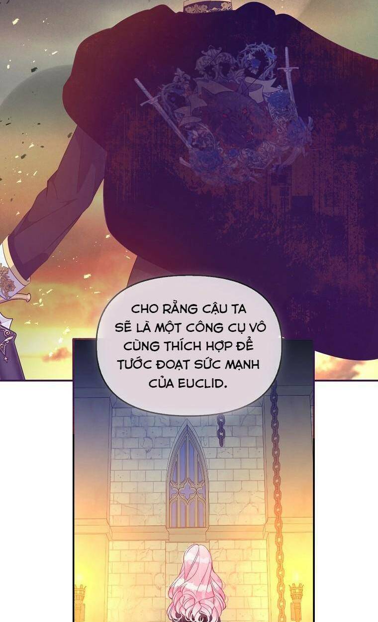 Cô Em Gái Quý Giá Của Nhân Vật Phản Diện: Chapter 64