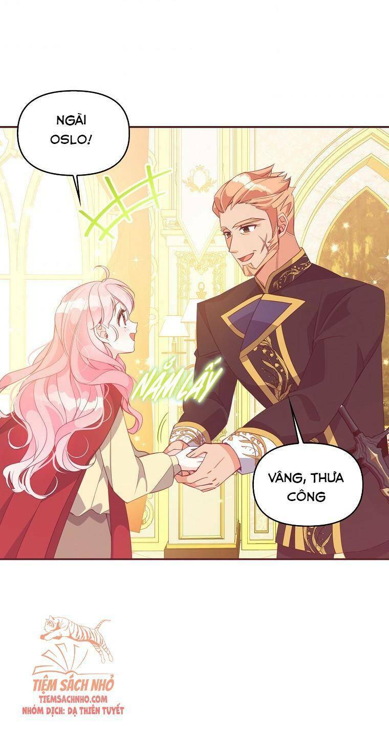 Cô Em Gái Quý Giá Của Nhân Vật Phản Diện: Chapter 64