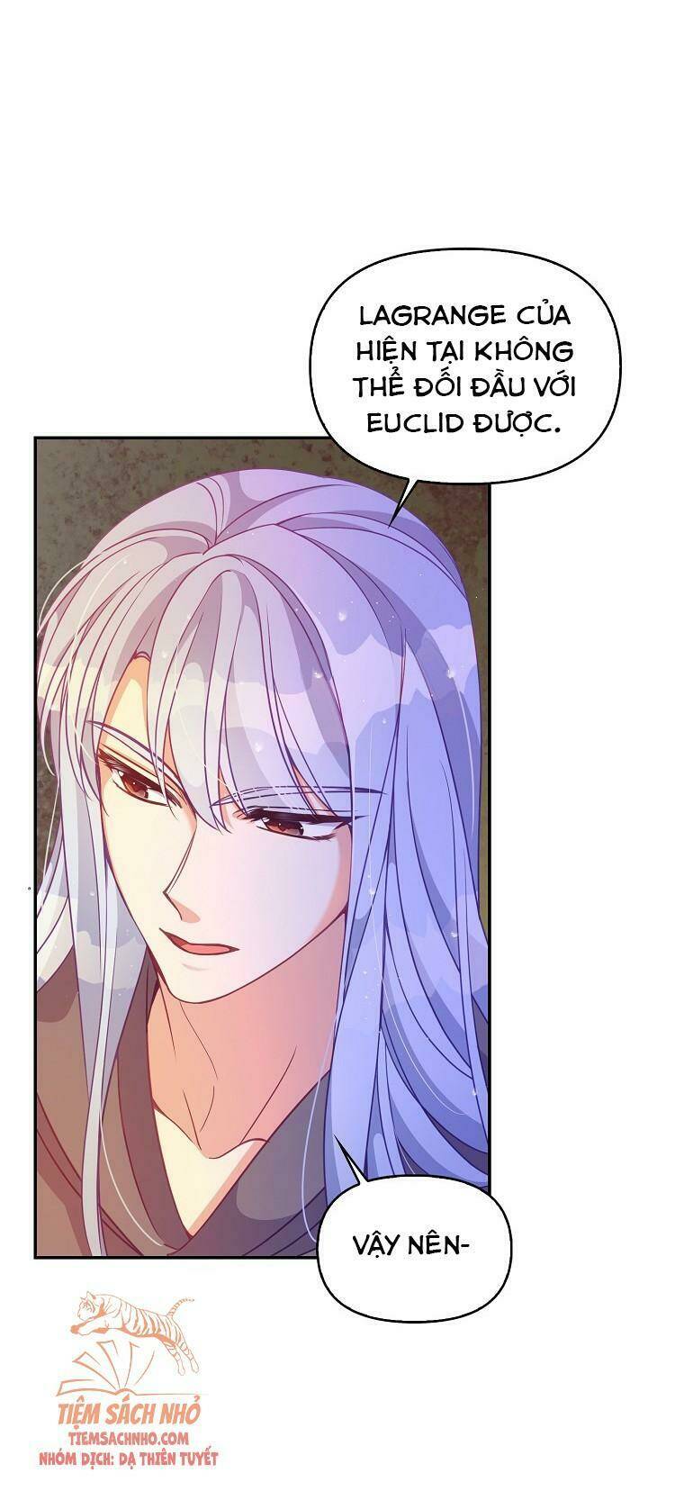 Cô Em Gái Quý Giá Của Nhân Vật Phản Diện: Chapter 65