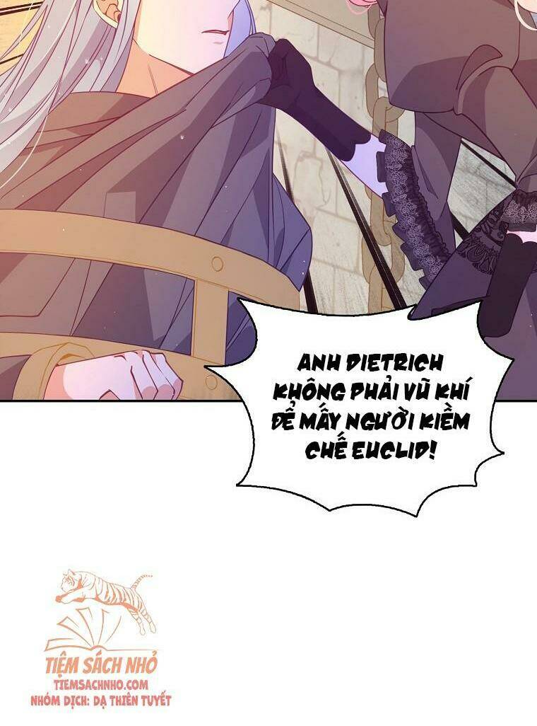 Cô Em Gái Quý Giá Của Nhân Vật Phản Diện: Chapter 65