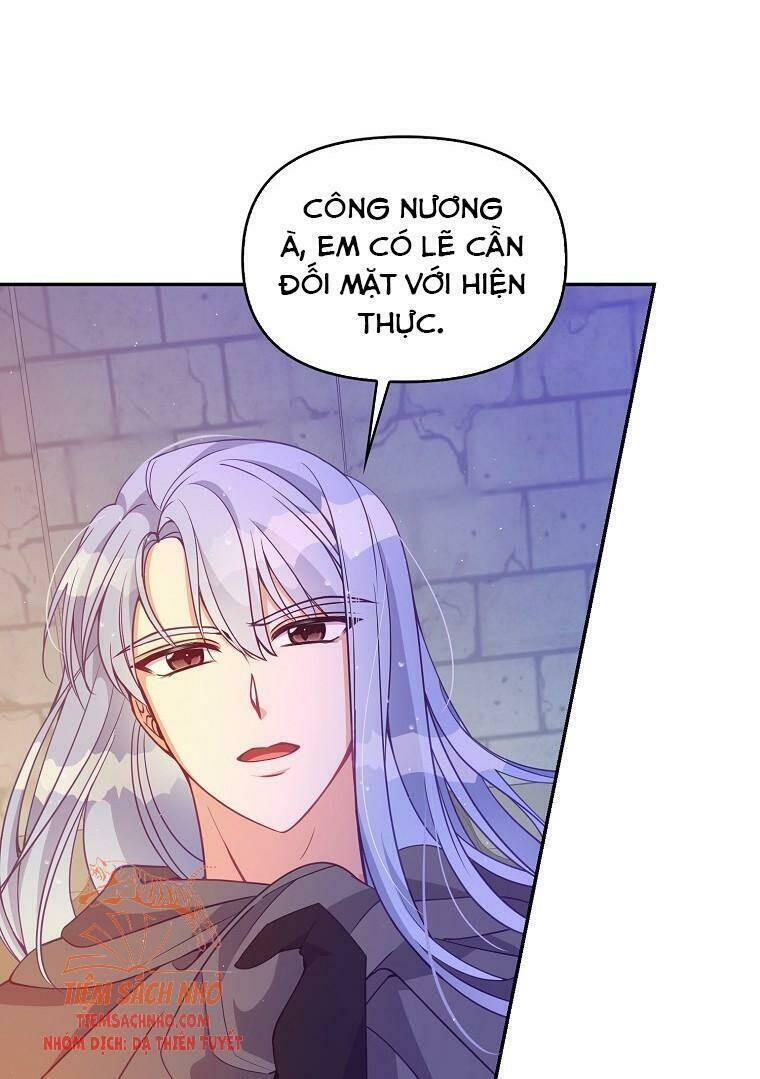 Cô Em Gái Quý Giá Của Nhân Vật Phản Diện: Chapter 65
