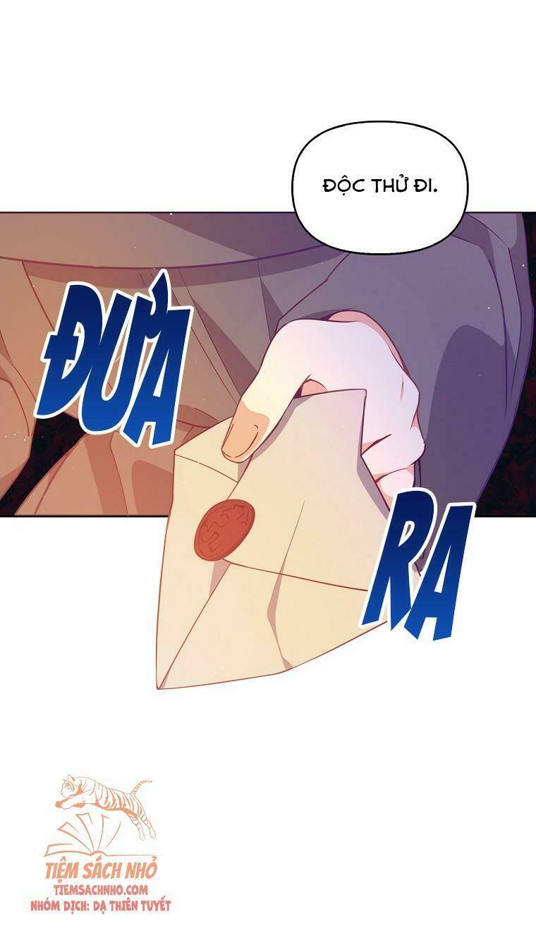Cô Em Gái Quý Giá Của Nhân Vật Phản Diện: Chapter 65
