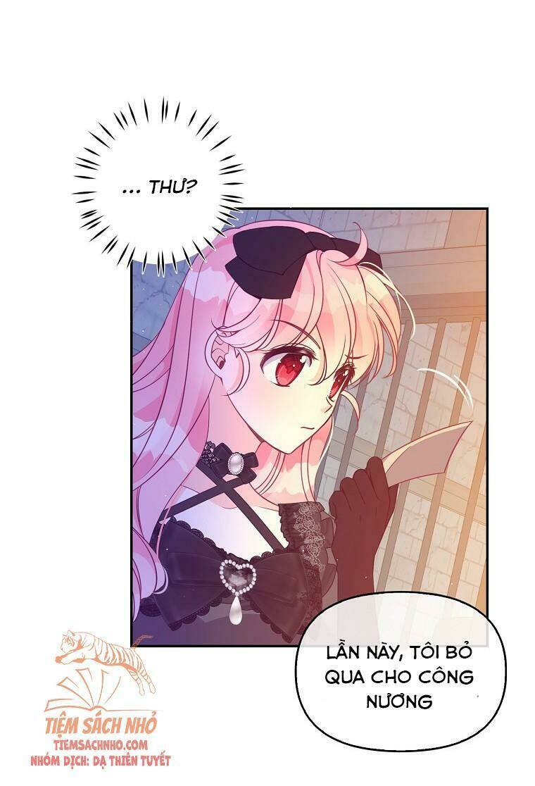 Cô Em Gái Quý Giá Của Nhân Vật Phản Diện: Chapter 65