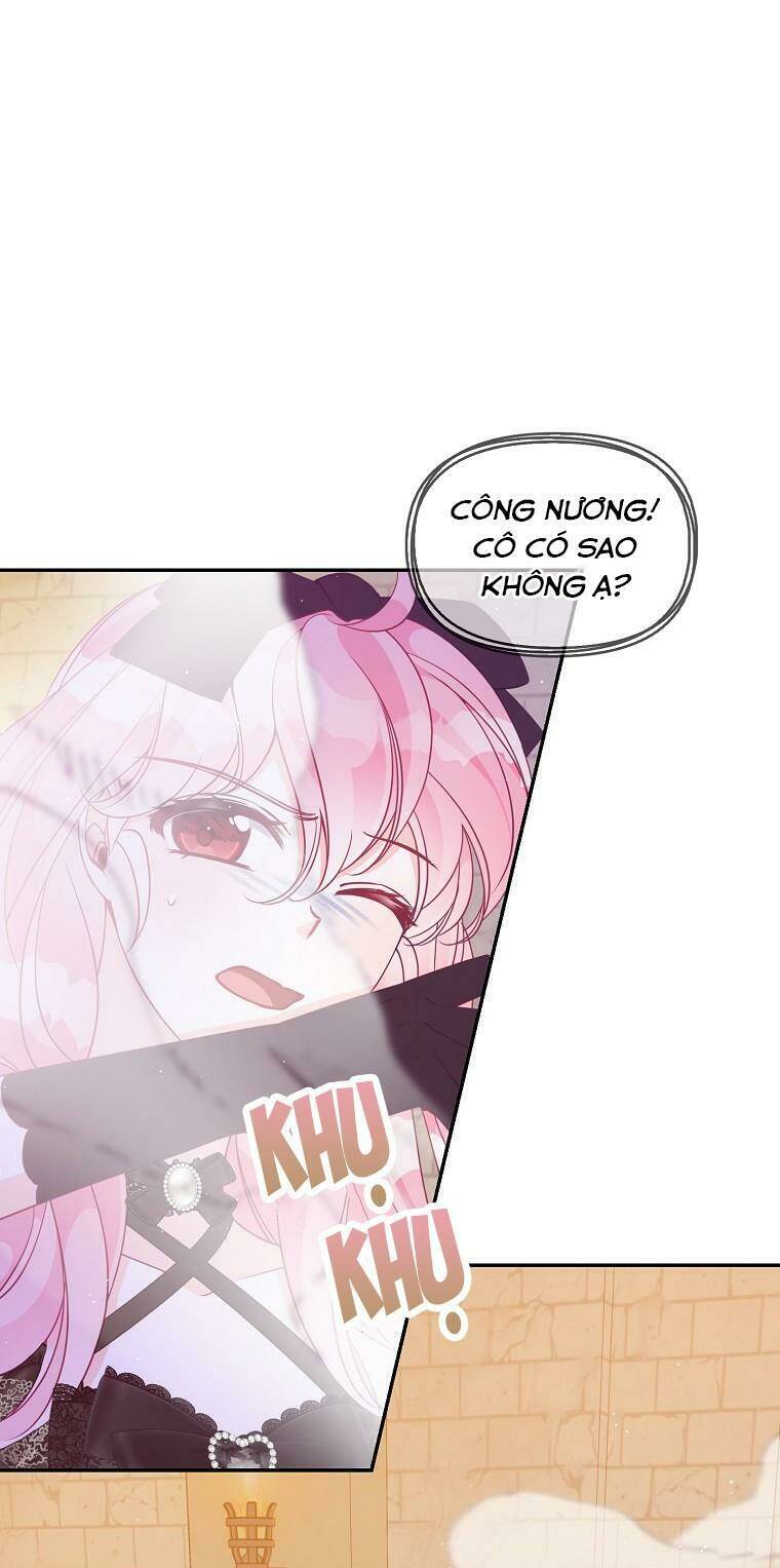 Cô Em Gái Quý Giá Của Nhân Vật Phản Diện: Chapter 65