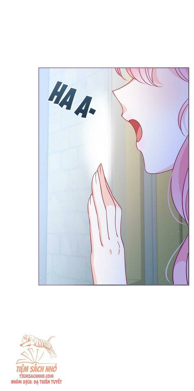 Cô Em Gái Quý Giá Của Nhân Vật Phản Diện: Chapter 65