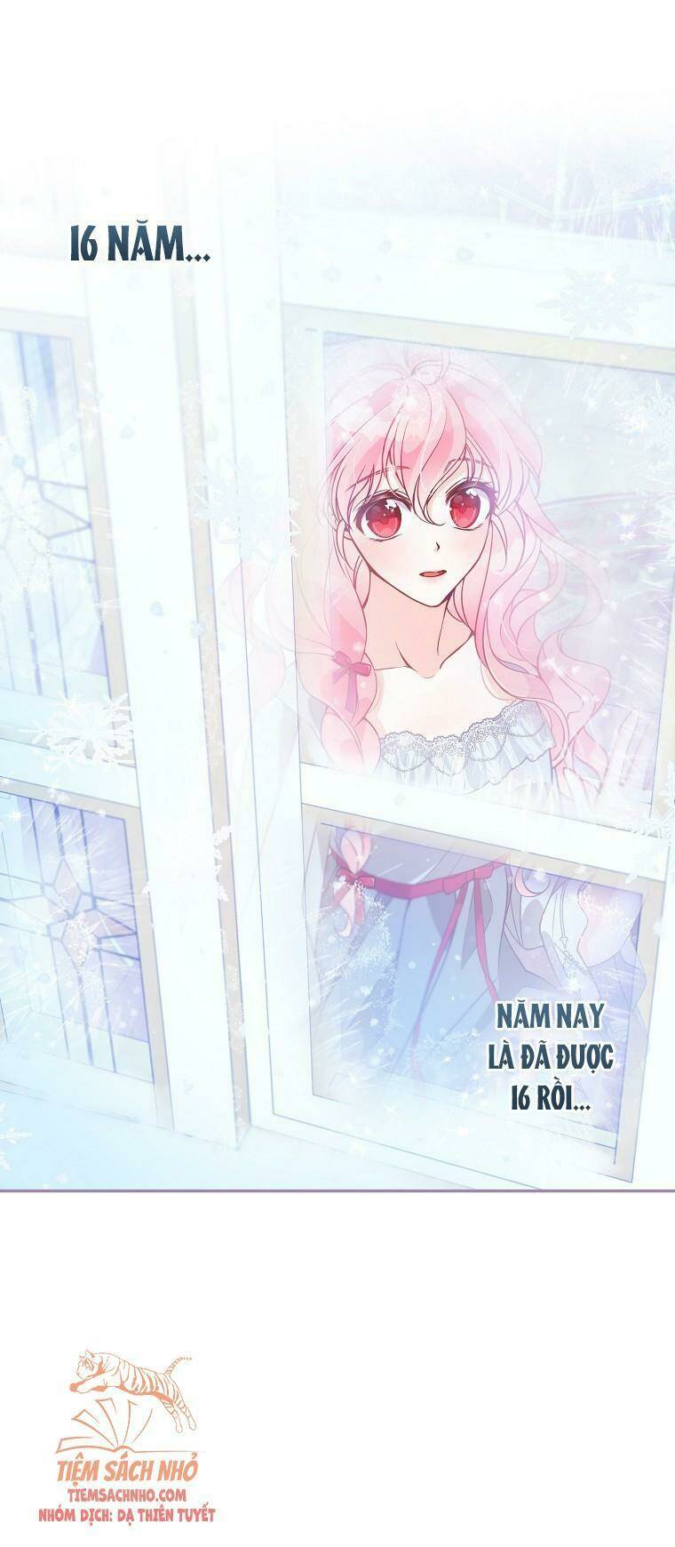 Cô Em Gái Quý Giá Của Nhân Vật Phản Diện: Chapter 65