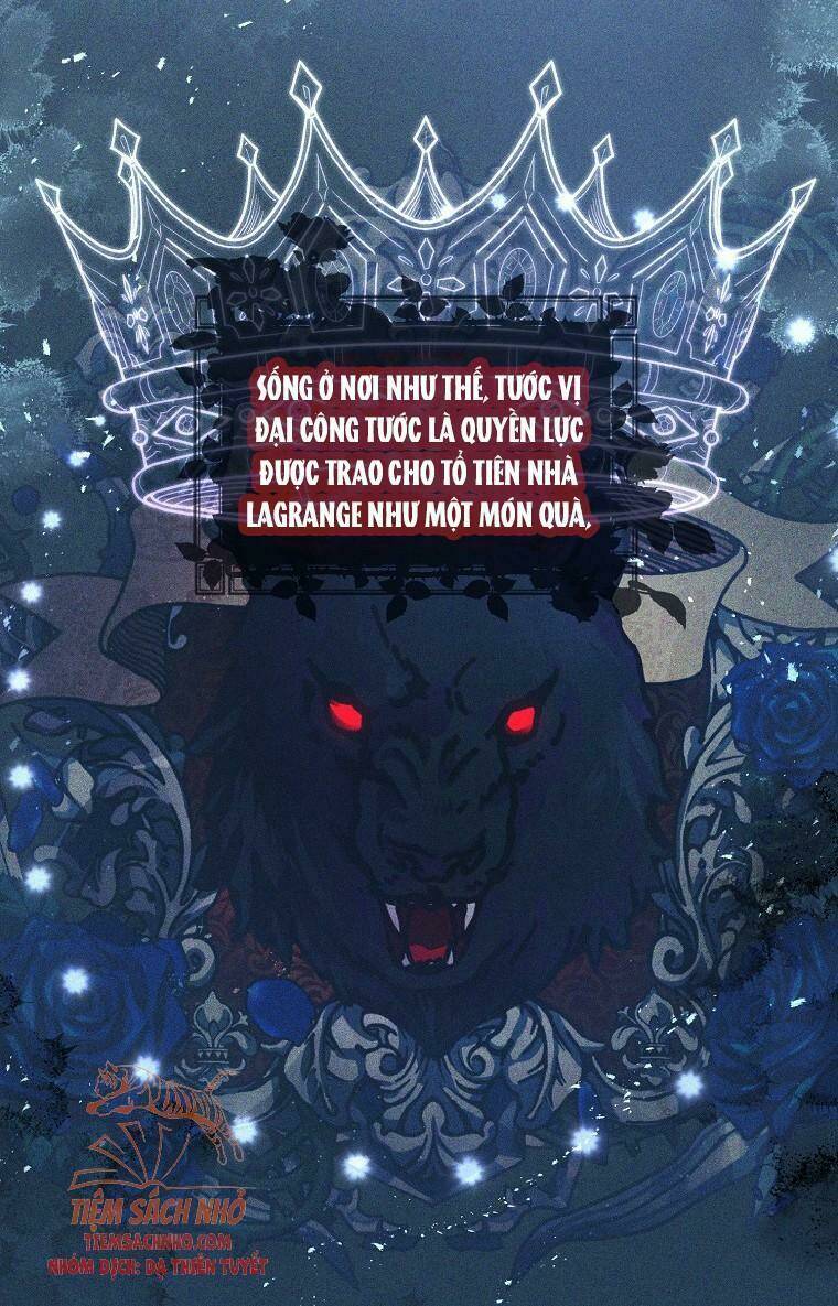 Cô Em Gái Quý Giá Của Nhân Vật Phản Diện: Chapter 65