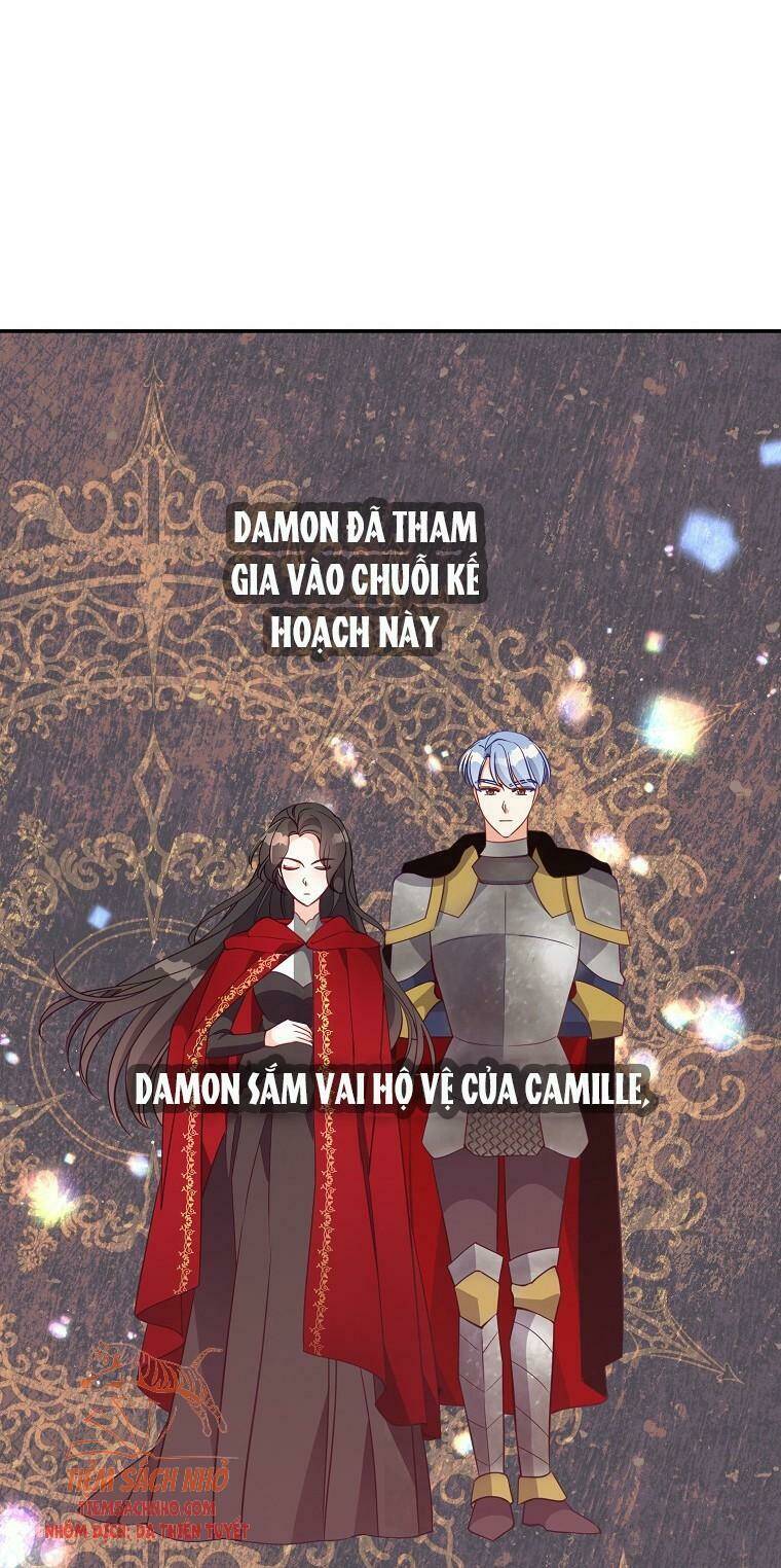 Cô Em Gái Quý Giá Của Nhân Vật Phản Diện: Chapter 65