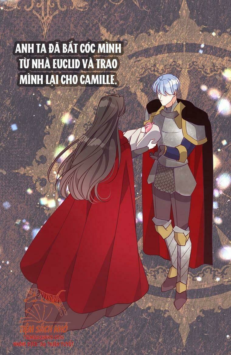 Cô Em Gái Quý Giá Của Nhân Vật Phản Diện: Chapter 65