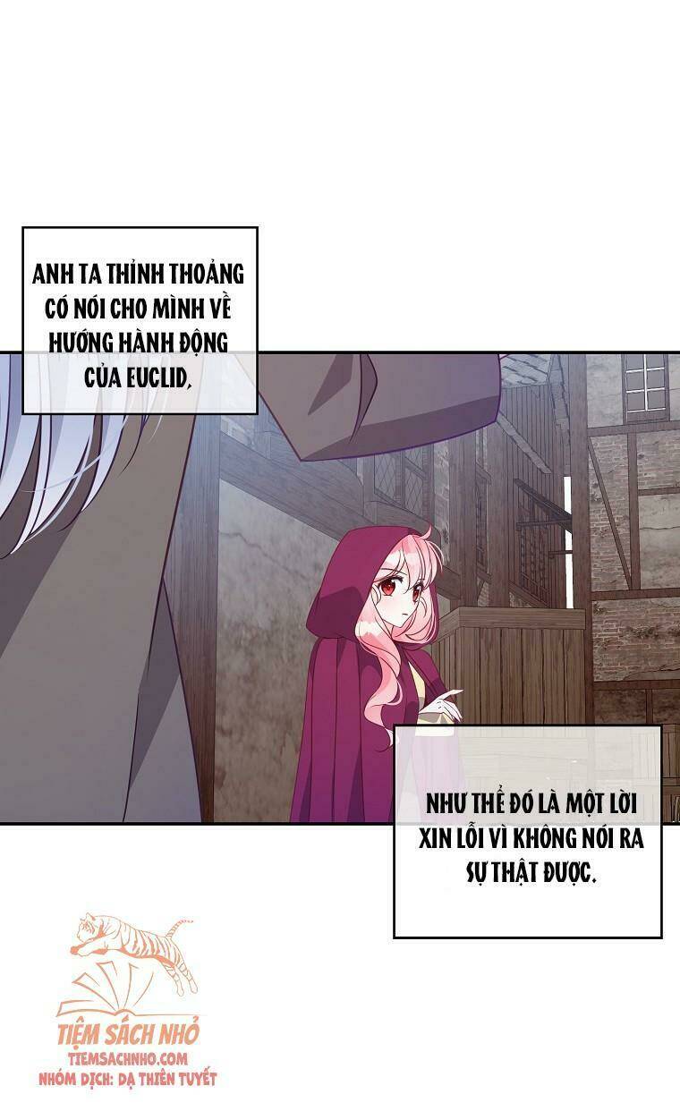 Cô Em Gái Quý Giá Của Nhân Vật Phản Diện: Chapter 65