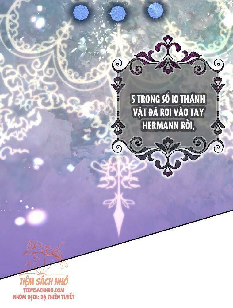 Cô Em Gái Quý Giá Của Nhân Vật Phản Diện: Chapter 65