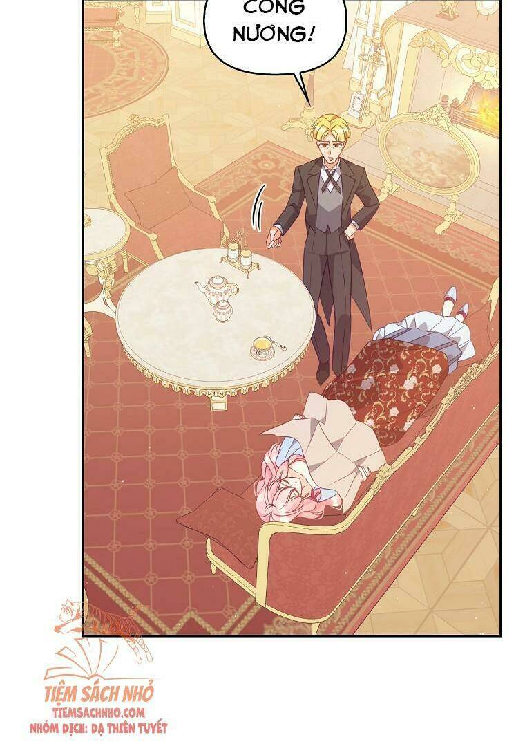 Cô Em Gái Quý Giá Của Nhân Vật Phản Diện: Chapter 65