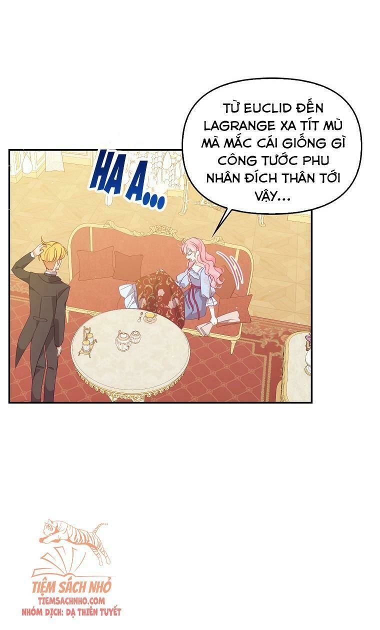 Cô Em Gái Quý Giá Của Nhân Vật Phản Diện: Chapter 65