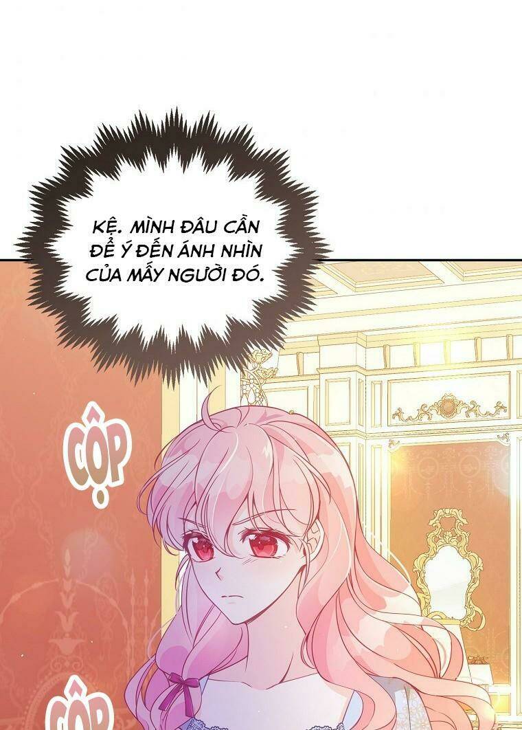 Cô Em Gái Quý Giá Của Nhân Vật Phản Diện: Chapter 65