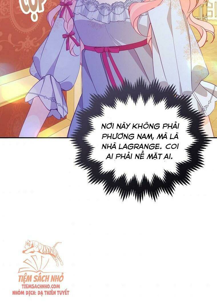 Cô Em Gái Quý Giá Của Nhân Vật Phản Diện: Chapter 65