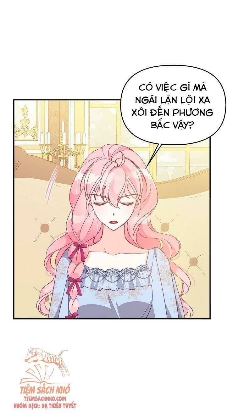 Cô Em Gái Quý Giá Của Nhân Vật Phản Diện: Chapter 65