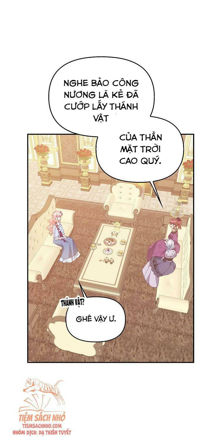 Cô Em Gái Quý Giá Của Nhân Vật Phản Diện: Chapter 65