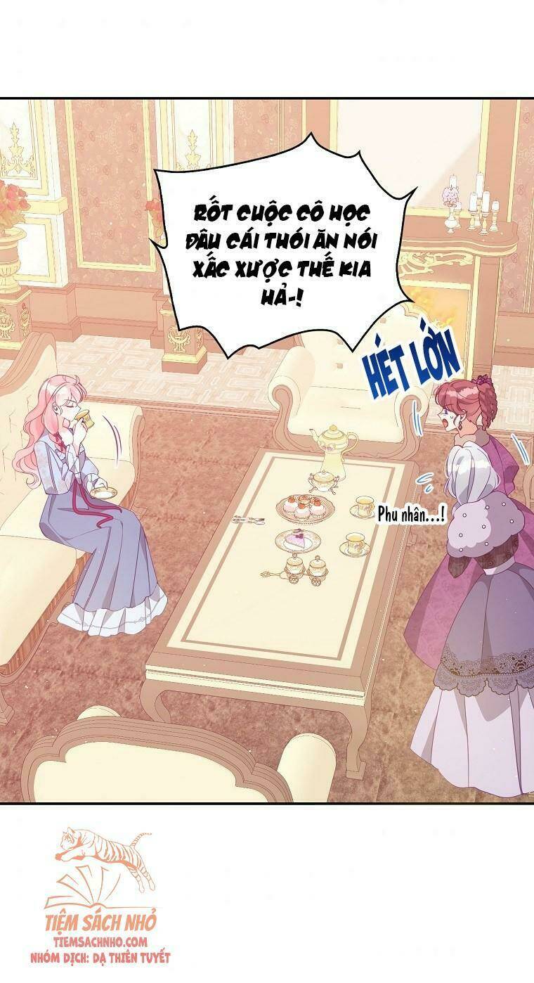 Cô Em Gái Quý Giá Của Nhân Vật Phản Diện: Chapter 65