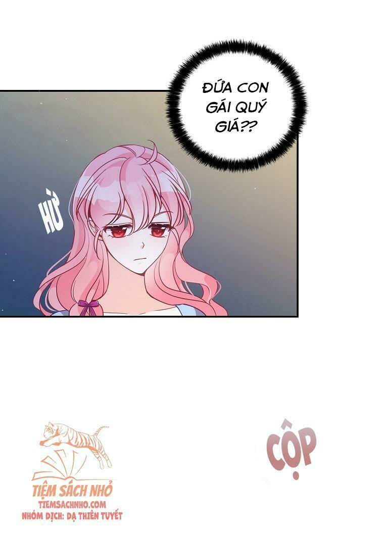 Cô Em Gái Quý Giá Của Nhân Vật Phản Diện: Chapter 65