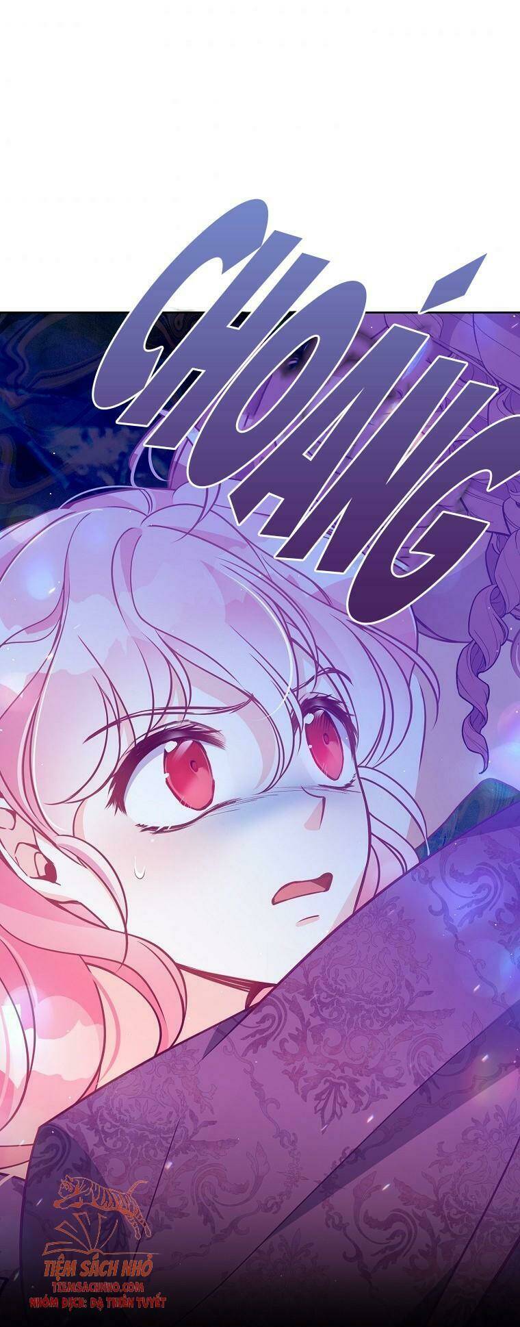 Cô Em Gái Quý Giá Của Nhân Vật Phản Diện: Chapter 65