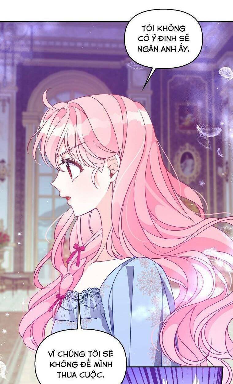 Cô Em Gái Quý Giá Của Nhân Vật Phản Diện: Chapter 66