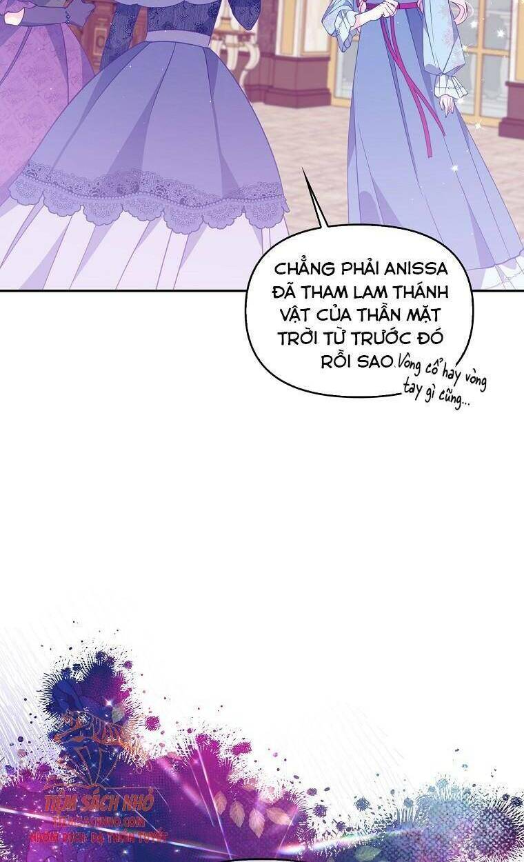 Cô Em Gái Quý Giá Của Nhân Vật Phản Diện: Chapter 66