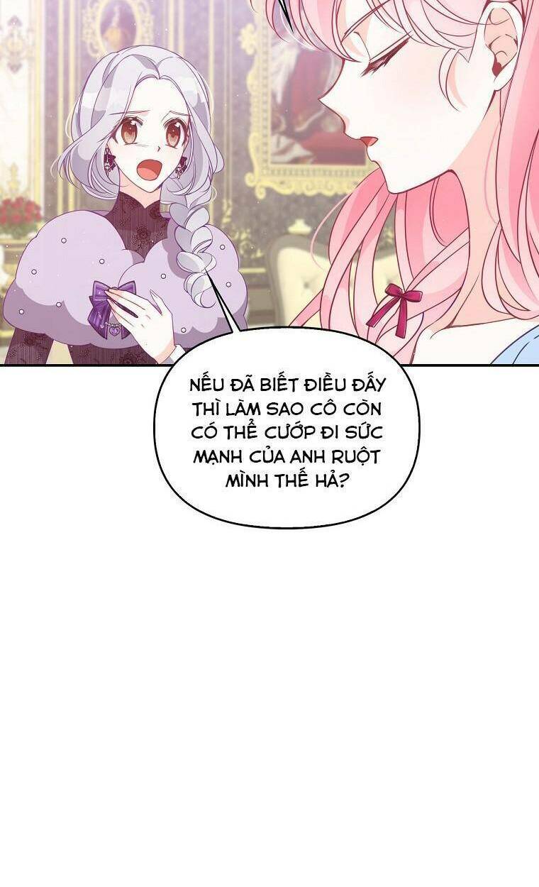 Cô Em Gái Quý Giá Của Nhân Vật Phản Diện: Chapter 66