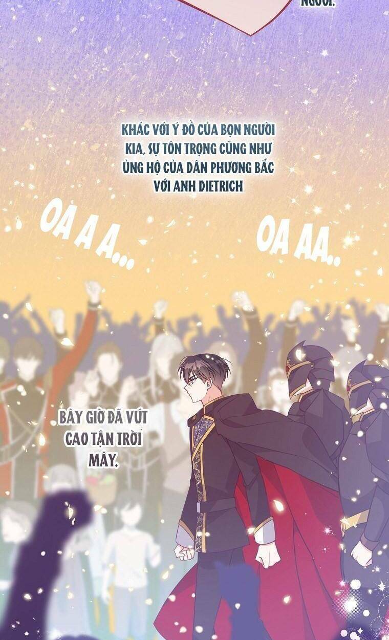 Cô Em Gái Quý Giá Của Nhân Vật Phản Diện: Chapter 66