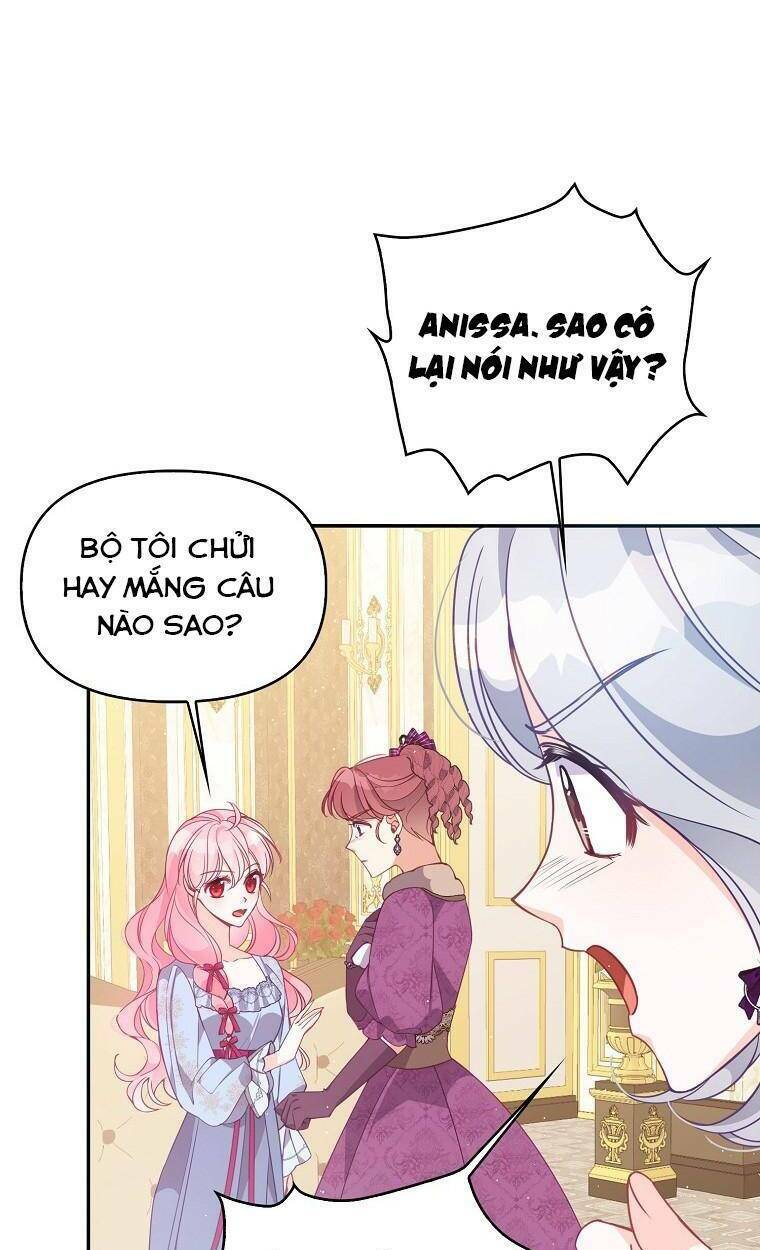 Cô Em Gái Quý Giá Của Nhân Vật Phản Diện: Chapter 66