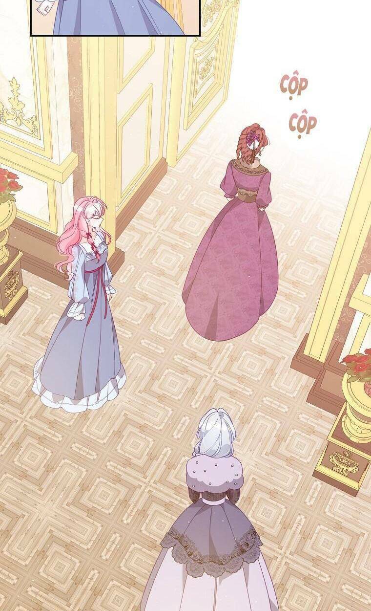 Cô Em Gái Quý Giá Của Nhân Vật Phản Diện: Chapter 66