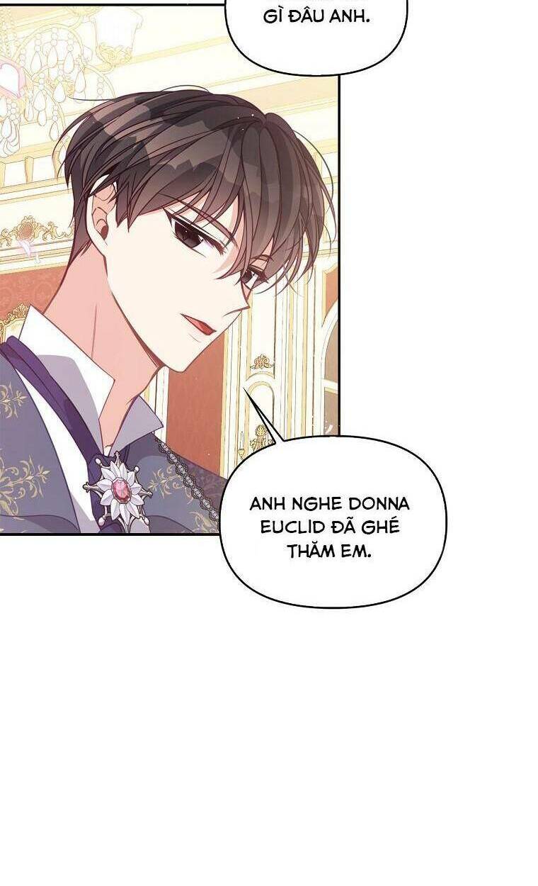 Cô Em Gái Quý Giá Của Nhân Vật Phản Diện: Chapter 66