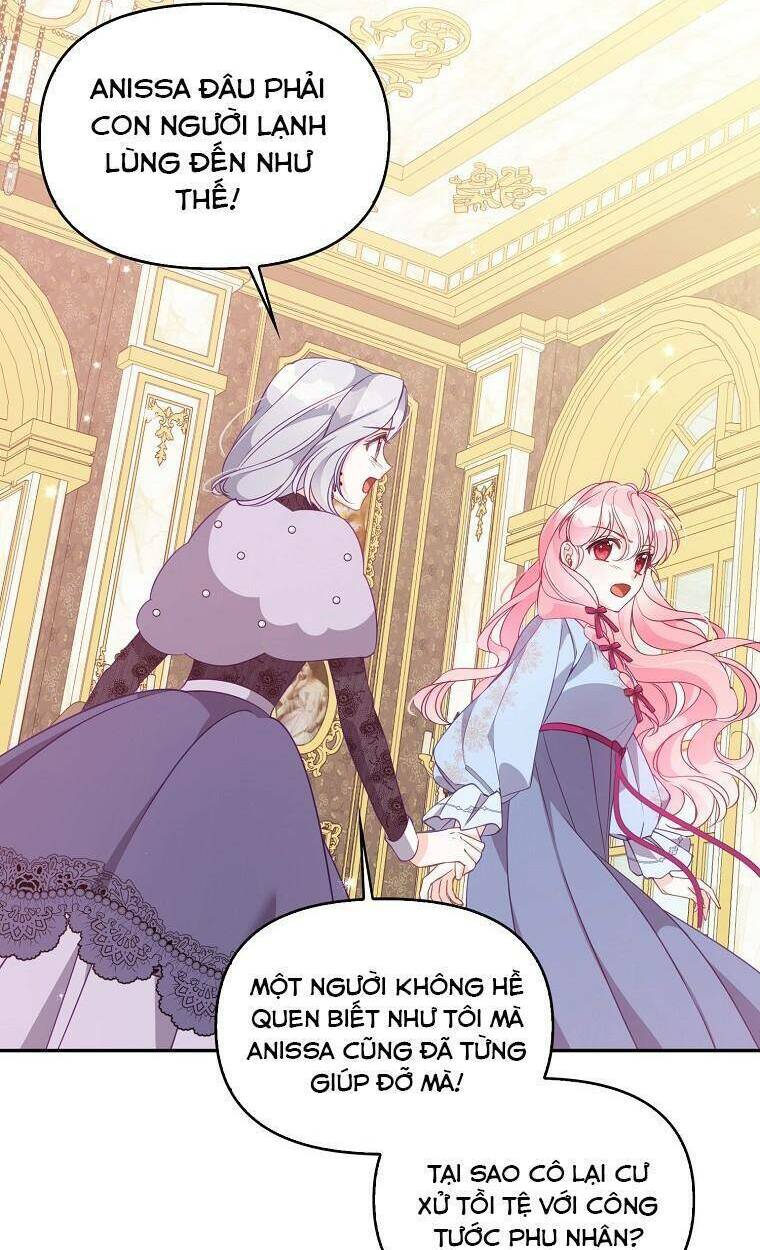 Cô Em Gái Quý Giá Của Nhân Vật Phản Diện: Chapter 66